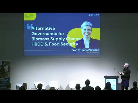 GFFA 2025 - Expert Panel 5 - English