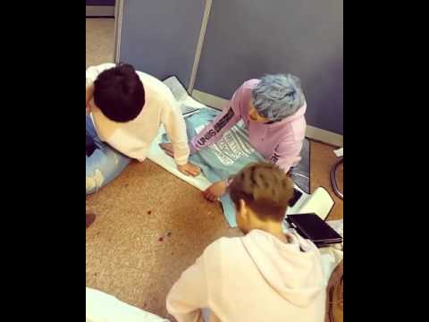 160401 JJCC - 더블제이씨 Update 2