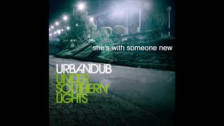 Urbandub - Guillotine (lyric video)