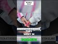 Wolf Pack Robbery: Teens Attack! Is Your City Next?