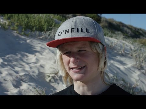 Team O'Neill Dolphin Encounter with Jed Gradisen