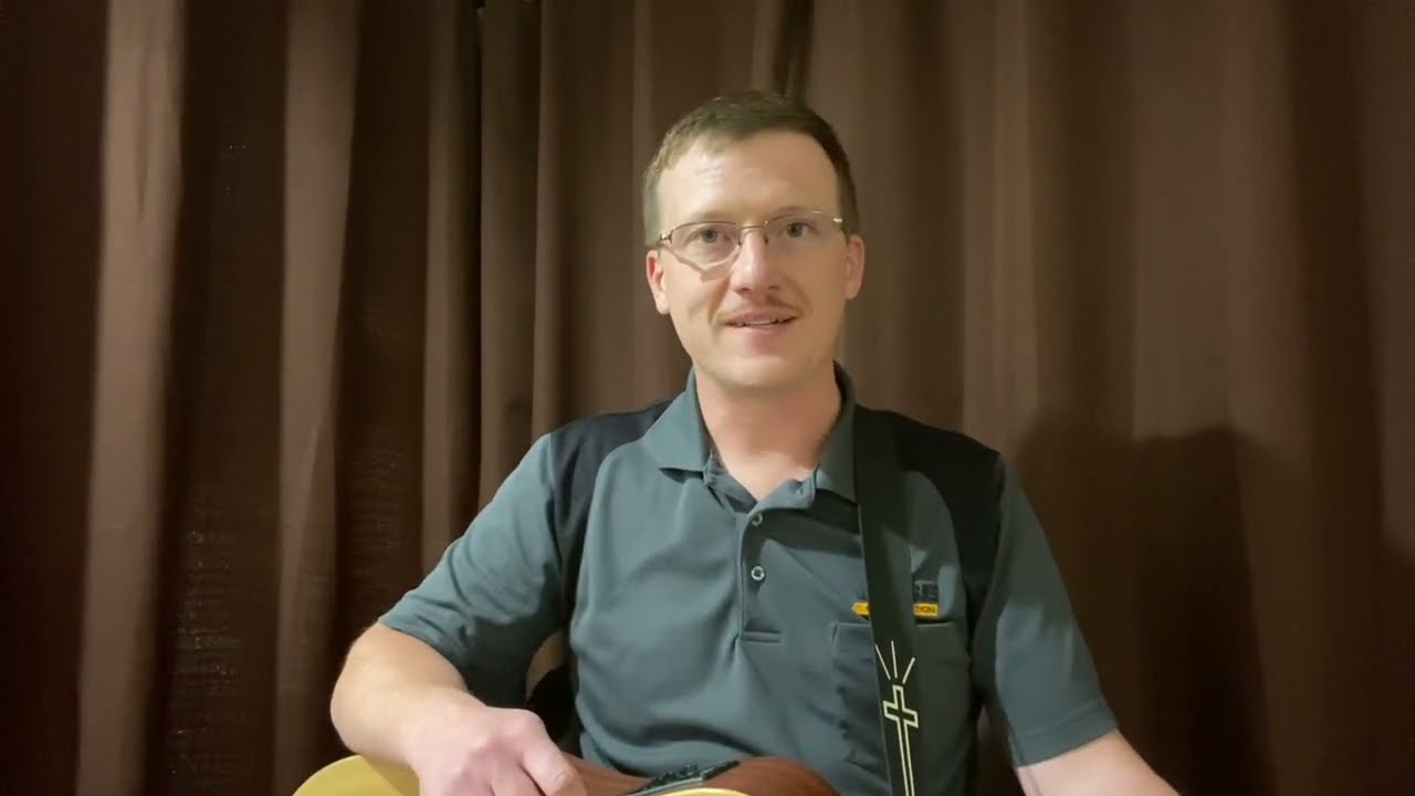 Promotional video thumbnail 3 for Dan Mitchell Music