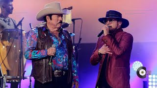 La Mafia ft. Lalo Mora - Me caí de la nube | Metas Tour ( Nortex Live! , Monterrey )