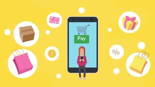 فيديو موشن جرافيك(لـ 40 ثانية)