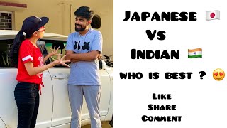 Japanese 🇯🇵 vs Indian 🇮🇳 || Toyota Nissan Honda Companies || Dushyant Kukreja #shorts #ytshorts