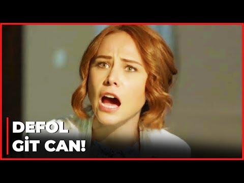 Irmak'ın Gizli Planları Deniz ve Can'ın Arasını Açtı! - Merhamet 13. Bölüm