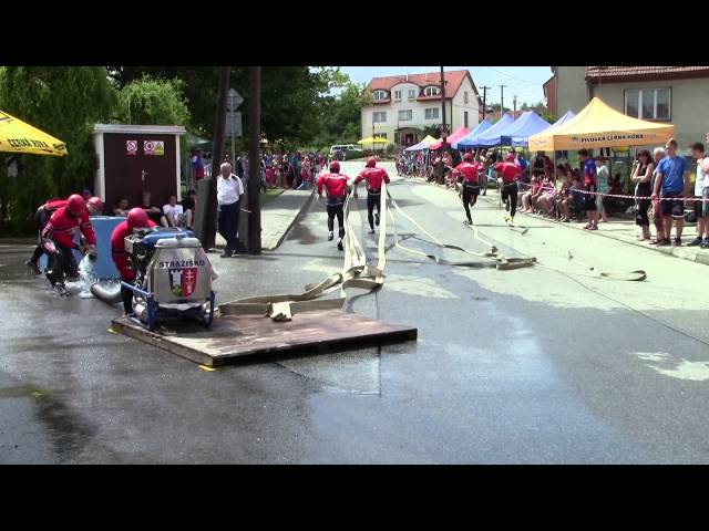Stražisko, 13. 07. 2014