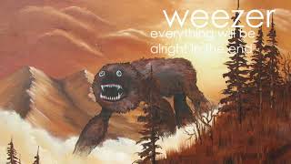 Weezer - Ain&#39;t Got Nobody (Acapella)