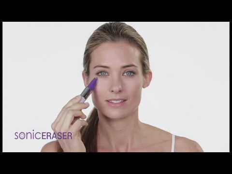 SONICERASER by Michael Todd Beauty