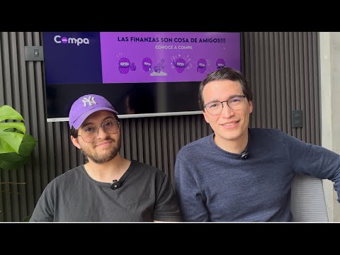Compa financiero