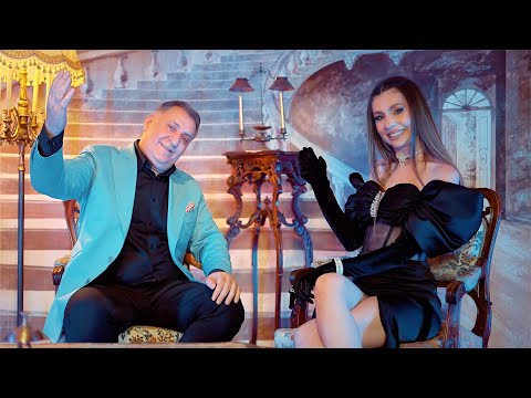 Vali Vijelie ❌ Sorina Ceugea - 10 Vieti (Official Video) | 2025