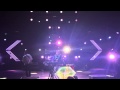 Walk the Moon - Different Colors (Live at Red Rocks August 6, 2015)