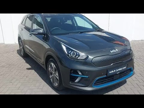 Kia e-Niro NIRO E-NIRO MY2021 5 DR AUTO - Image 2