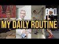 Billion Dollar Brokers Guide To Structuring Your Day Ryan Serhant Vlog 042