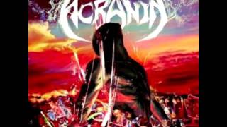 Acrania - Unbreakable Fury (2010)