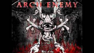 Arch Enemy - Rise of the Tyrant - Night Falls Fast.wmv