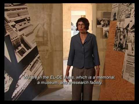 Interview Dr. Karola Fings