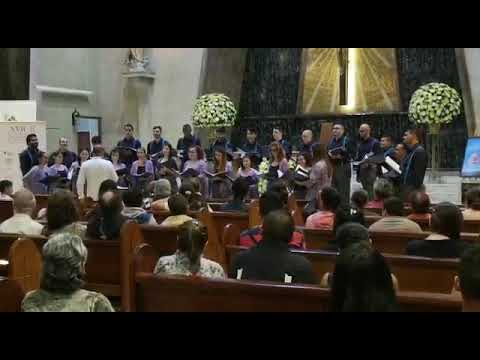 Fina estampa - Chabuca Granda, Arreglo: Eduardo Ferraudi