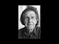 John Cage - Correspondence Story & Philip Catherine, Richard Thompson, Henry Kaiser, Raymond Kane