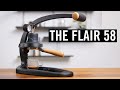 The Flair 58 Frustratingly Close To Outstanding