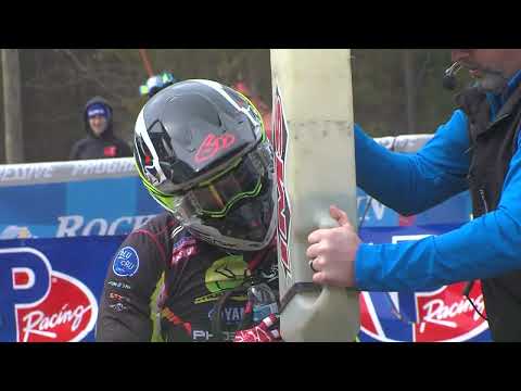 2024 GNCC Racing Full Episode | Round 1 - Big Buck ATVs