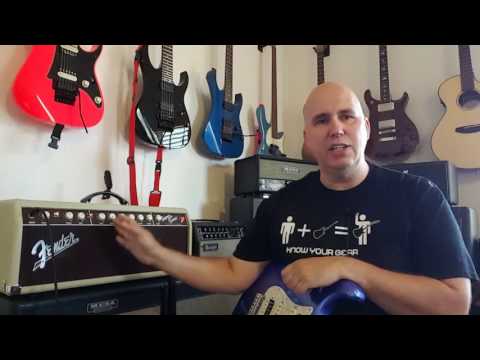 Fender Super-Sonic 22 2-Channel 22-Watt 1x12" 2017 - Black image 19