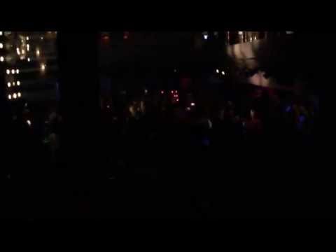 Mr.DJ Dario @ Mungos + Kashina 15.05.2010