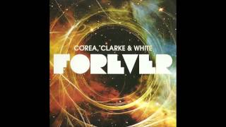 Corea, Clarke & White - On Green Dolphin Street (live)