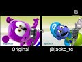 The Gummy Bear Song But It S Mario Intro Logo Effects Sponsored By Klasky Csupo 2001