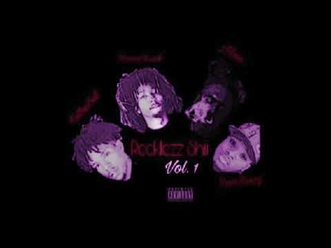 GGB BEEZY x KUTTUP BULL x RMM CHUCK- At Da Trap