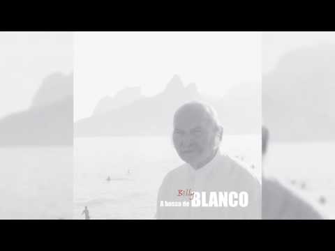 Billy Blanco - "Tereza Da Praia" - A Bossa De Billy Blanco