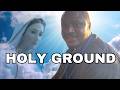 “This Place is Holy Ground” – First Time in Medjugorje (Priest Testimony)