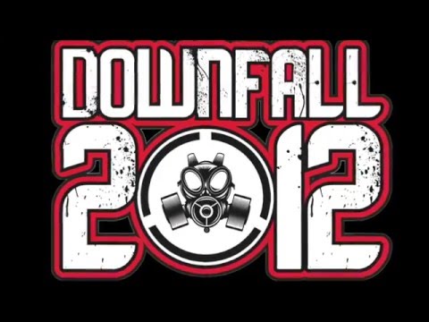 HAVE YOU SEEN ME? --Downfall 2012