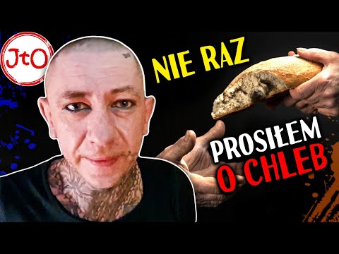 HAHMENT - NIE RAZ PROSIŁEM o CHLEB