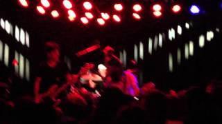 Armor For Sleep &quot;I Have Been Right All Along&quot; WTDWYD 10 Year Tour LIVE at The Roxy - Hollywood, CA