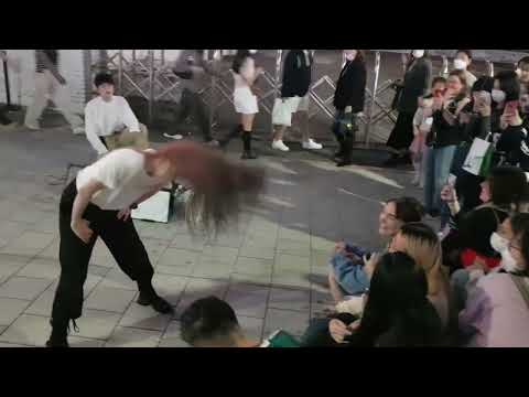 20220924 211545 #카가와 유 (Kagawa Yu)# 에스파 - 도깨비불(Illusion)