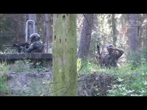 Real Action Paintball - 22.-24.05.2015 - Hamburger Hill - Runde 07