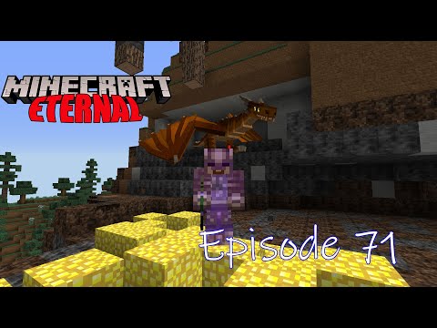 MC Eternal - Ep 71: Dragon Slayer