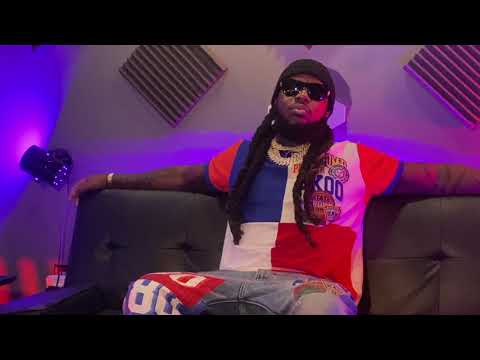 O.M.E presents The Vibe session Ft  Big Trub pt 1