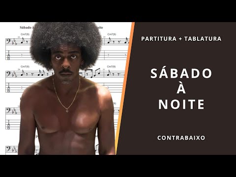 Caminho Lunar (Trilha do filme Sábado à Noite) - Helinho Rodrigues