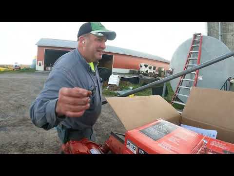 Fill-Rite 35 Gallon Per minute Fuel pump