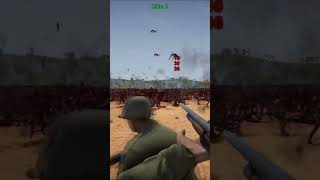 Download lagu POV: Soldier in a Zombie apocalypse #POV #uebs2 #gaming mp3
