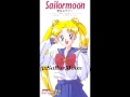 Sailor Moon Tsukino Usagi~03 Ai wa Energy 