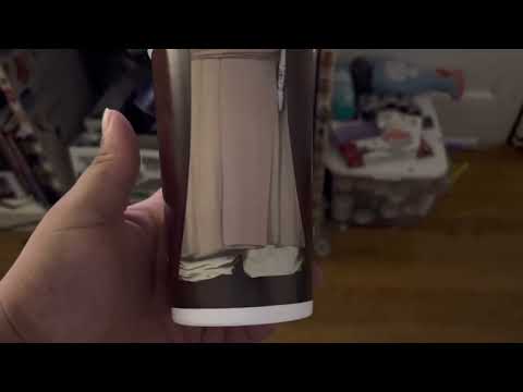 #253 Star Wars Episode I: The Phantom Menace Mace Windu Cup