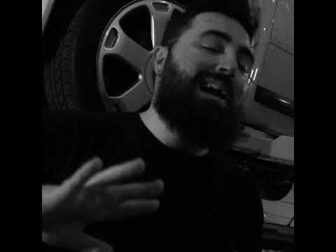 BURN by whYAe & Wavele$$ [Official Music Video]