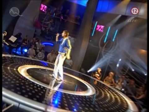 Tomáš Buranovský - Beautiful