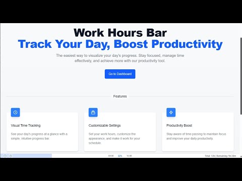 Item video thumbnail