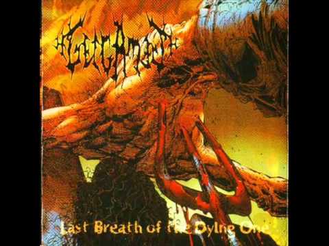 Gelgamesh - Last Breath Of The Dying One