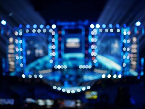 IEM KATOWICE 2019 - VLOG - FRIDAY (Movie) CS QUARTERFINAL EPIC CROWD