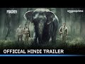 Poacher - Official Hindi Trailer | Prime Video India